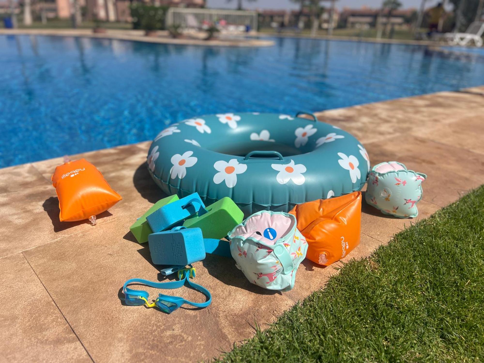Mini-Villa Situee Dans Une Residence Prestigia A Marrakech, Avec Une Vue Sur La Piscine Et Le Golf Une Securite 24H Sur 24 Et Une Proximite Ideale De L Aeroport 5 Minutes C Est Une Offre Parfaite Pour Des Vacances Marraquexe Exterior foto